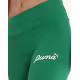 PUMA Essentials+ Blossom 7 Script Tights Green