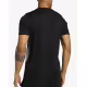 PUMA x One Piece Aop Tee Black