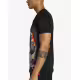 PUMA x One Piece Aop Tee Black