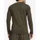 PUMA x Hyrox Run Langarmshirt Top Green