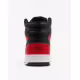 PUMA Rebound V6 Shoes White/Red