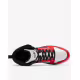 PUMA Rebound V6 Shoes White/Red