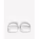 PUMA Popcat 20 Irridescent Slides White