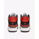 PUMA Slipstream High Heritage Shoes White/Red