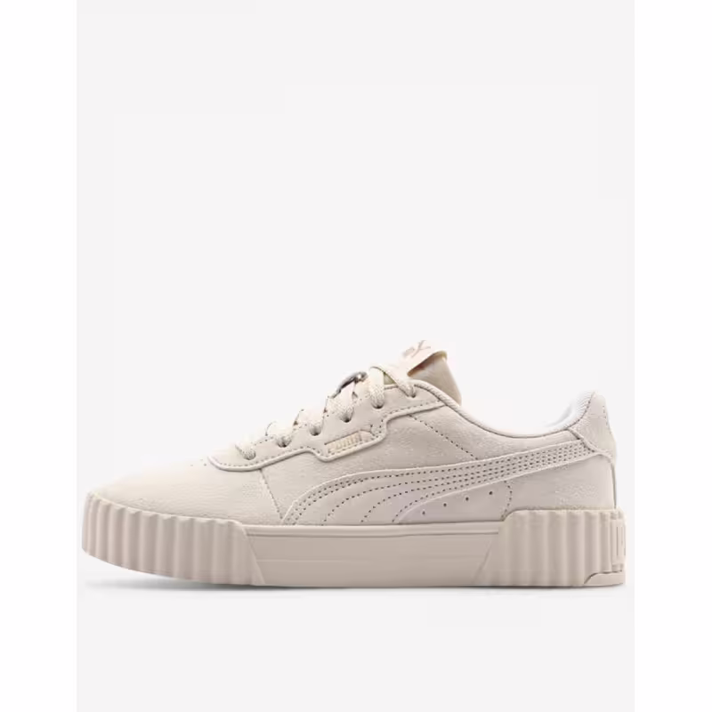 PUMA Carina 3.0 Shoes Beige