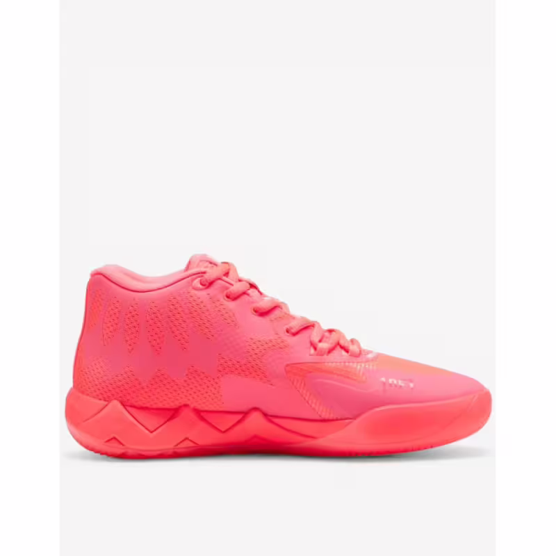 PUMA x LaMelo Ball MB.01 Shoes Pink