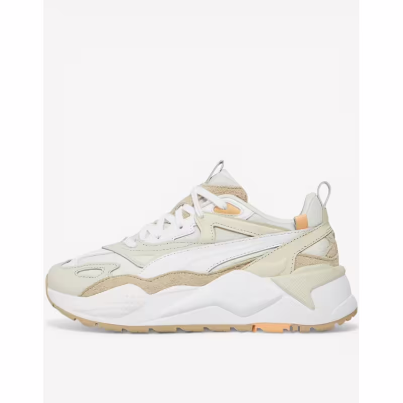PUMA Rs-x Efekt Shoes Grey