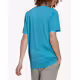 ADIDAS Originals Trefoil Series Tee Blue