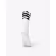 ADIDAS 2 Packs Crew Socks Multicolor/White