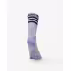 ADIDAS 2 Packs Crew Socks Multicolor/White