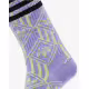 ADIDAS 2 Packs Crew Socks Multicolor/White