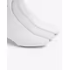 ADIDAS 3 Packs Originals Mid Cut Crew Socks White