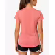ADIDAS Must Haves Badge Tee Pink