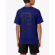 ADIDAS x Pogba Tee Blue