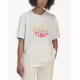 ADIDAS Premium Boyfriend Tee Beige