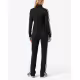 ADIDAS Essentials 3S Woven Tracksuit Black