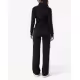 ADIDAS Performance Essentials 3s Knit Tracksuit Black