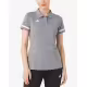 ADIDAS Climacool Polo Tee Grey