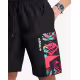 ADIDAS Adventure Gore-Tex Shorts Black