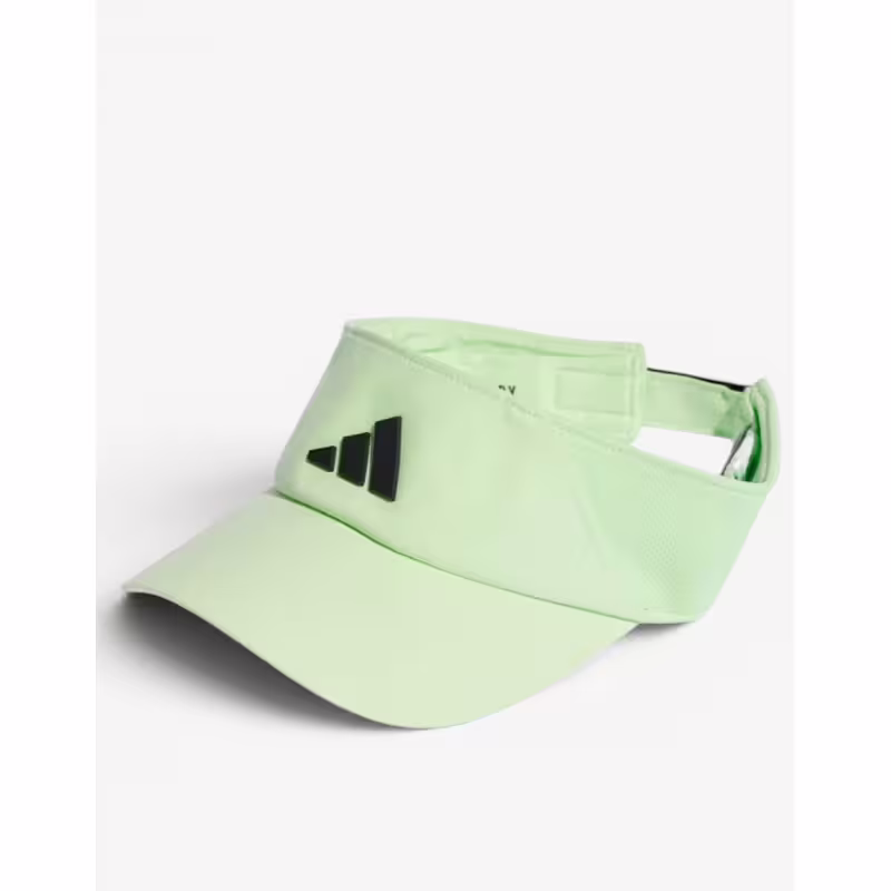 ADIDAS Aeroready Visor Green
