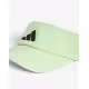 ADIDAS Aeroready Visor Green