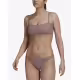 ADIDAS Iconisea Bikini Set Purple