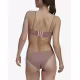 ADIDAS Iconisea Bikini Set Purple