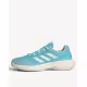 ADIDAS Tennis Gamecourt 2.0 Shoes Light Aqua
