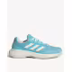 ADIDAS Tennis Gamecourt 2.0 Shoes Light Aqua