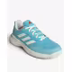 ADIDAS Tennis Gamecourt 2.0 Shoes Light Aqua