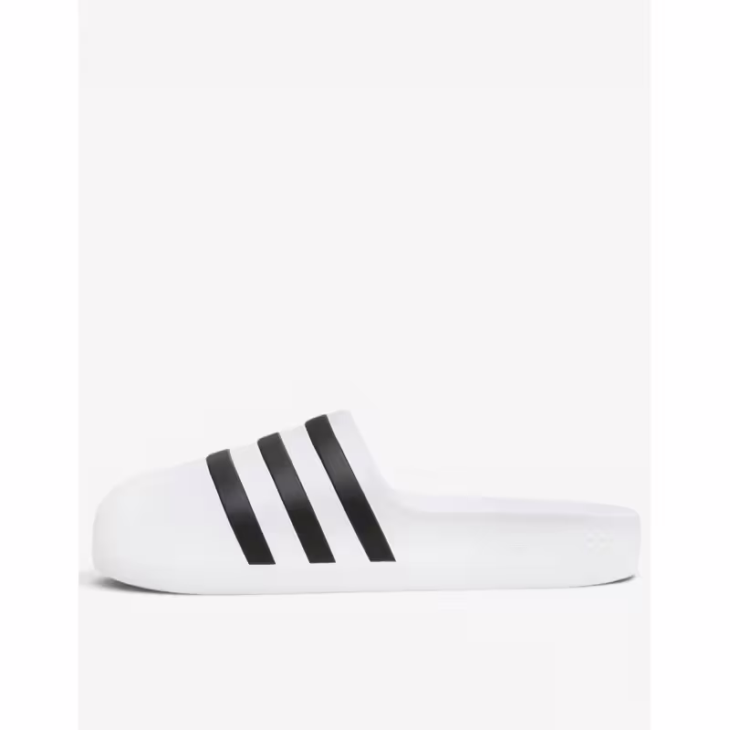 ADIDAS Аdifom Adilette Slides White