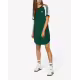 ADIDAS Originals Raglanl Dress Green