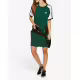 ADIDAS Originals Raglanl Dress Green