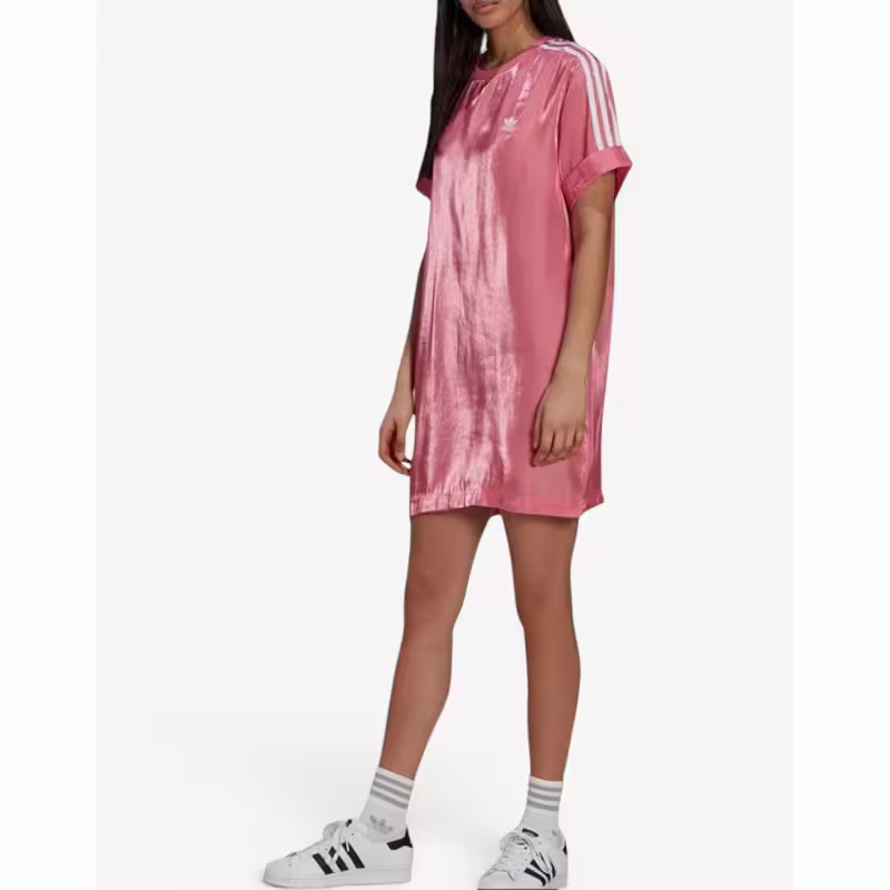 ADIDAS Originals Dress Rose