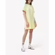 ADIDAS Originals Tee Dress Yellow