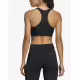 ADIDAS Alphaskin Bra W Black