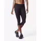 ADIDAS Supernova 3/4 Tight Leggings Black