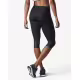 ADIDAS Supernova 3/4 Tight Leggings Black