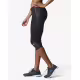 ADIDAS Supernova 3/4 Tight Leggings Black