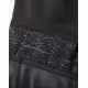 ADIDAS Supernova 3/4 Tight Leggings Black