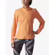 ADIDAS Reshaped Wind Jacket Orange