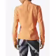 ADIDAS Reshaped Wind Jacket Orange