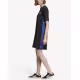 ADIDAS Originals Tee W Dress Black