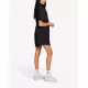 ADIDAS Reveal Your Voice Dress Black