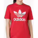 ADIDAS Tee Dress Pink