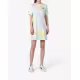 ADIDAS Originals Graphic Dress Multocolor