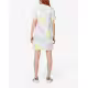 ADIDAS Originals Graphic Dress Multocolor