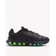 NIKE Air Max Dn8 Shoes Black