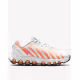 NIKE Air Max DN8 Shoes White/Orange