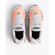 NIKE Air Max DN8 Shoes White/Orange